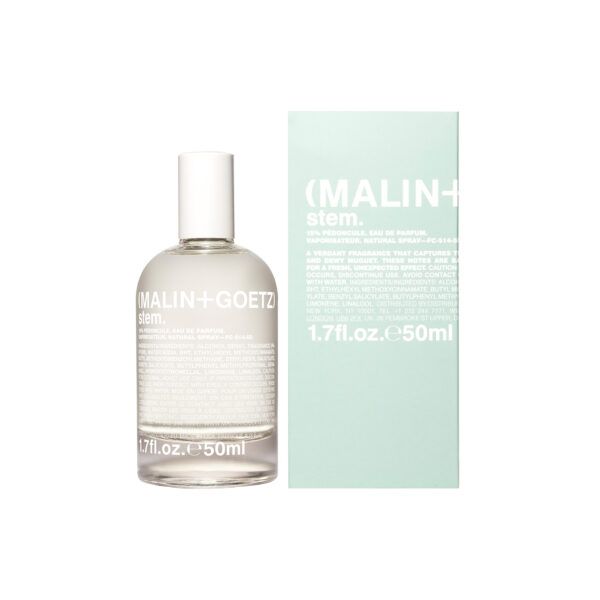 Stem Eau de Parfum 50ml Malin+Goetz Suomi Finland